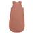 Gigoteuse été en gaze de coton arizona Terracotta 3 - vertbaudet enfant 