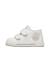 Sneakers en tissu michael 3. Blanc-+Rose- 3 - vertbaudet enfant 