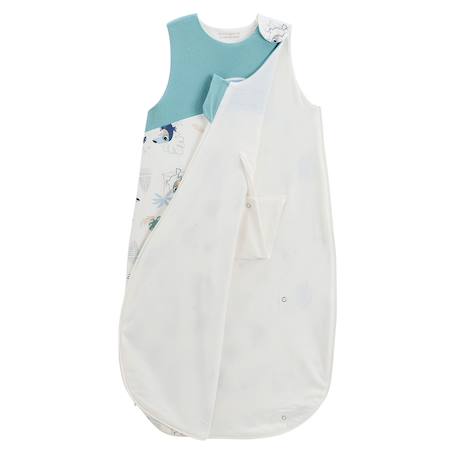 Gigoteuse tog 0,5 toucana Bleu 4 - vertbaudet enfant 