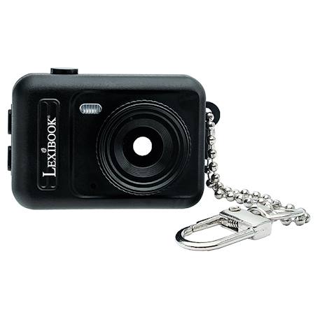 Appareil photo numérique miniature MULTICOLORE 1 - vertbaudet enfant 