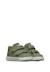 Baskets en tissu michael 3. Kaki- 2 - vertbaudet enfant 