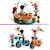 Friends Les cabanes chaleureuses de la base de loisirs - 42624 Multicolore 4 - vertbaudet enfant 