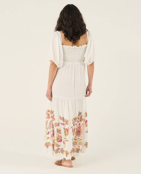 Robe d'allaitement mila Multicolore 5 - vertbaudet enfant 