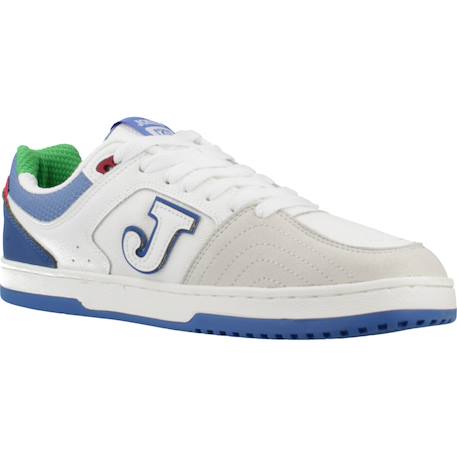 Basket garçon Blanc 5 - vertbaudet enfant 