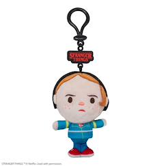 Porte-clés peluche max mayfield - stranger things  - vertbaudet enfant