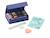 Coffret d écriture bullet journal Multicolore 2 - vertbaudet enfant 