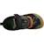 Basket garçon modèle sima junior barefoot Vert kaki 6 - vertbaudet enfant 