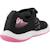 Basket fille modèle viper junior Noir 3 - vertbaudet enfant 