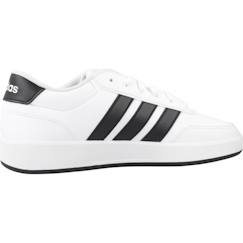 Chaussures-Basket garçon en textile style tennis lacets