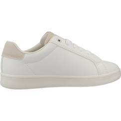 -Basket fille modèle low cut lace up