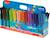 Crayons de couleur school peps infinity MULTICOLORE 1 - vertbaudet enfant 