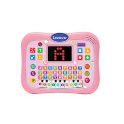 Jouet-Tablette hello kitty éducative bilingue parlante abc (fr/en)
