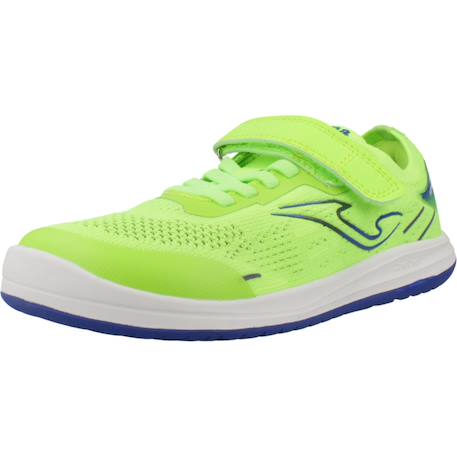 Basket garçon modèle viper Vert 4 - vertbaudet enfant 