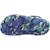Tongs garçon modèle classic marbled Bleu 6 - vertbaudet enfant 