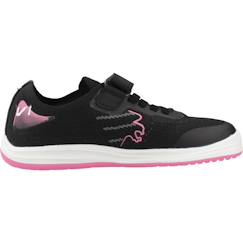 Chaussures-Chaussures fille 23-38-Basket fille modèle viper junior