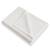 Couverture nid d'abeilles en coton bio Blanc+Fraise+Honey+Rose+Vert 1 - vertbaudet enfant 