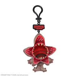Porte-clés peluche demogorgon - stranger things  - vertbaudet enfant