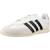 Baskets garçon en cuir à lacets souple sport Blanc white 4 - vertbaudet enfant 