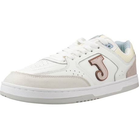 Basket garçon modèle flexy jr barefoot Beige 4 - vertbaudet enfant 