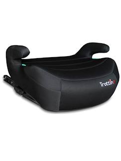 Puériculture-Rehausseur bas isofix r129 i-size compatible 125-150 cm norwich