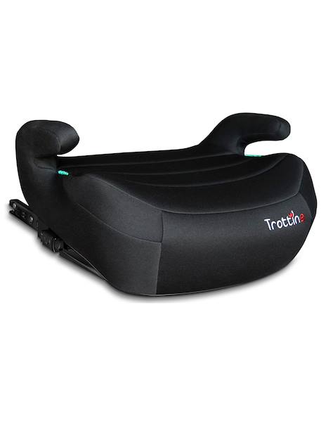 Rehausseur bas isofix r129 i-size compatible 125-150 cm norwich Shadow 1 - vertbaudet enfant 