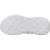 Basket garçon running en textile velcro légèr Blanc white 6 - vertbaudet enfant 