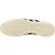 Baskets garçon en cuir à lacets souple sport Blanc white 6 - vertbaudet enfant 