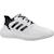 Basket garçon running en textile velcro légèr Blanc white 5 - vertbaudet enfant 