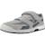 Basket garçon modèle cr111 Gris 4 - vertbaudet enfant 