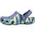 Tongs garçon modèle classic marbled Bleu 2 - vertbaudet enfant 