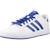 Basket garçon en textile court classique lace Blanc 4 - vertbaudet enfant 