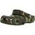 Tongs garçon modèle classic camouflage Gris+Vert army 10 - vertbaudet enfant 