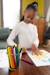 Crayons de couleur school peps infinity MULTICOLORE 2 - vertbaudet enfant 