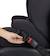 Siège auto évolutif ever i-safe Full black 3 - vertbaudet enfant 