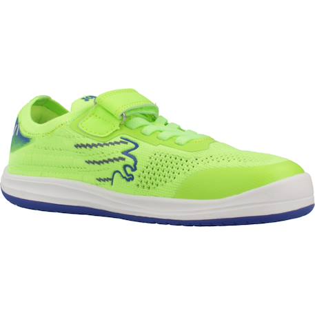 Basket garçon modèle viper Vert 5 - vertbaudet enfant 