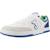 Basket garçon Blanc 4 - vertbaudet enfant 
