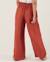Pantalon de grossesse sahel Anis+Beige+Cuivre 15 - vertbaudet enfant 