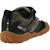 Basket garçon modèle sima junior barefoot Vert kaki 3 - vertbaudet enfant 