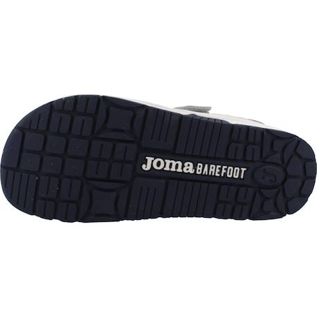 Basket garçon modèle cr111 Gris 6 - vertbaudet enfant 