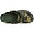 Tongs garçon modèle classic camouflage Gris+Vert army 12 - vertbaudet enfant 