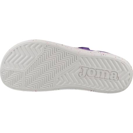 Basket fille modèle degass Rose mauve 6 - vertbaudet enfant 