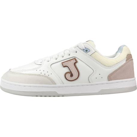Basket garçon modèle flexy jr barefoot Beige 2 - vertbaudet enfant 