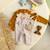 Combinaison de bain bébé manches longues protection uv mio Camel 5 - vertbaudet enfant 