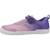 Basket fille modèle degass Rose mauve 2 - vertbaudet enfant 