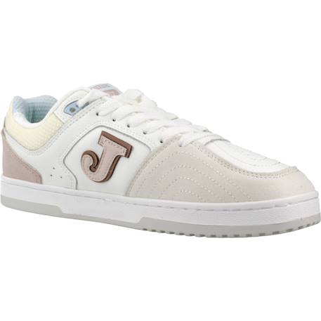 Basket garçon modèle flexy jr barefoot Beige 5 - vertbaudet enfant 