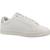 Basket fille modèle low cut lace up Beige blanc 5 - vertbaudet enfant 