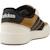 Baskets garçon en textile à lacets Marron 3 - vertbaudet enfant 