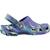 Tongs garçon modèle classic marbled Bleu 1 - vertbaudet enfant 