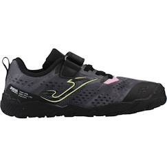 Chaussures-Basket garçon modèle sima junior barefoot