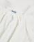 Blouse fille en maille avec manches amples Blanc 3 - vertbaudet enfant 